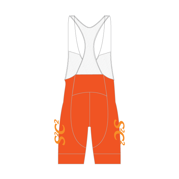 Custom Pro Bib - S2C2 Fire