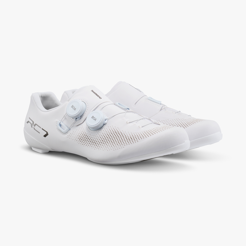 Shimano RC703 Road Shoes