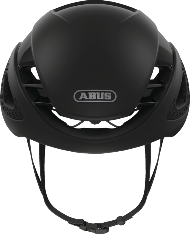 ABUS GameChanger - Velvet Black