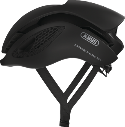 ABUS GameChanger - Velvet Black