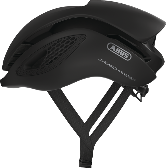 ABUS GameChanger - Velvet Black