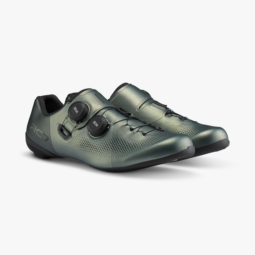 Shimano RC703 Road Shoes