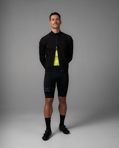 Men's Core Light Jacket - Aston Martin F1® Team Hyper Black
