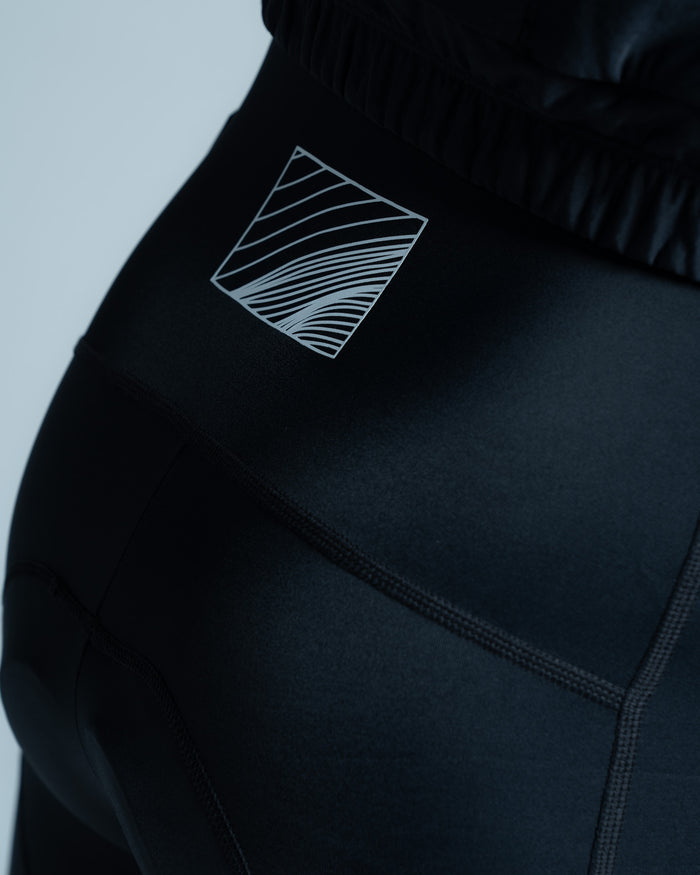 Men's Core Bib - Aston Martin Aramco F1® Team