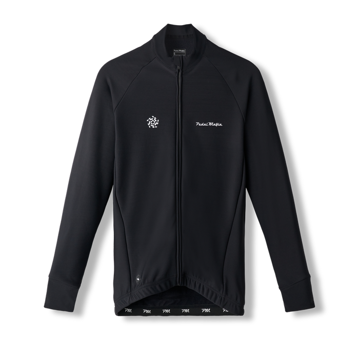 Women's Core Thermal Jacket - Black