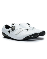 Bont - RIOT ROAD+ Blanco/Blanco Brillante