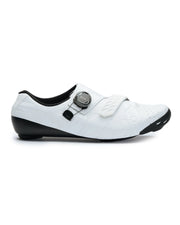 Bont - RIOT ROAD+ Blanco/Blanco Brillante
