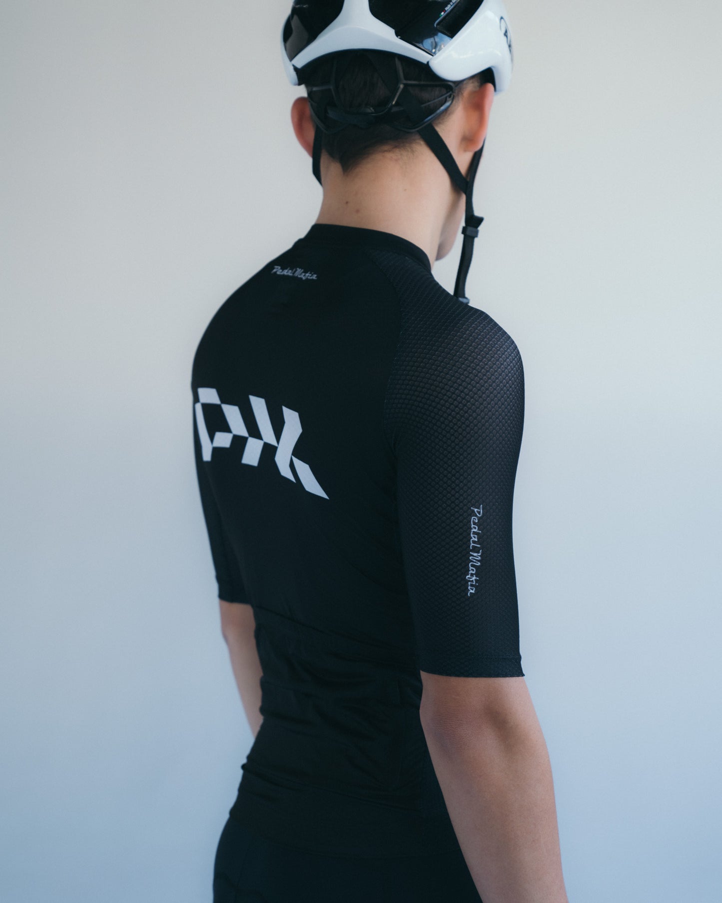 Men's Core Jersey - Black