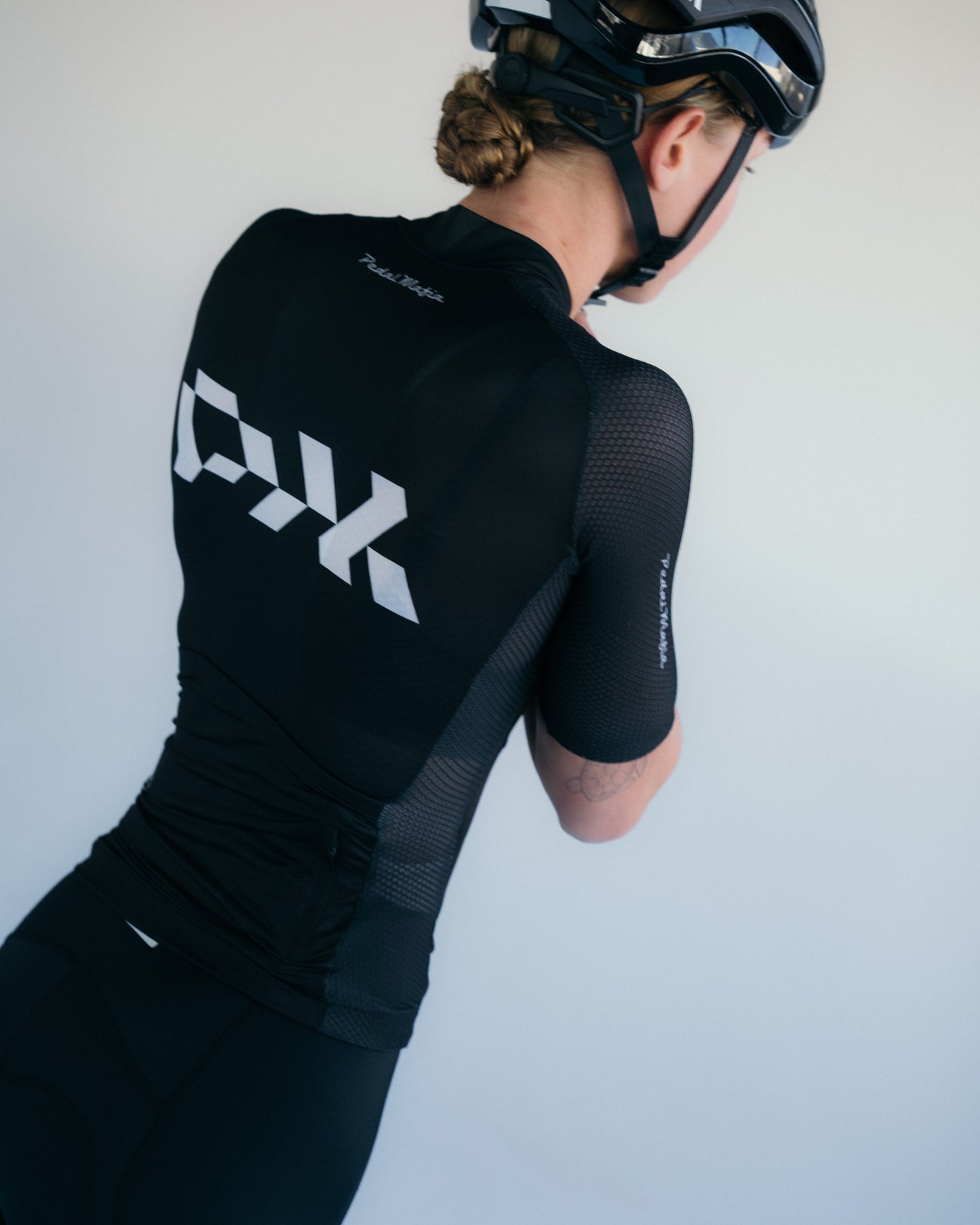 Women's Core Jersey - Black