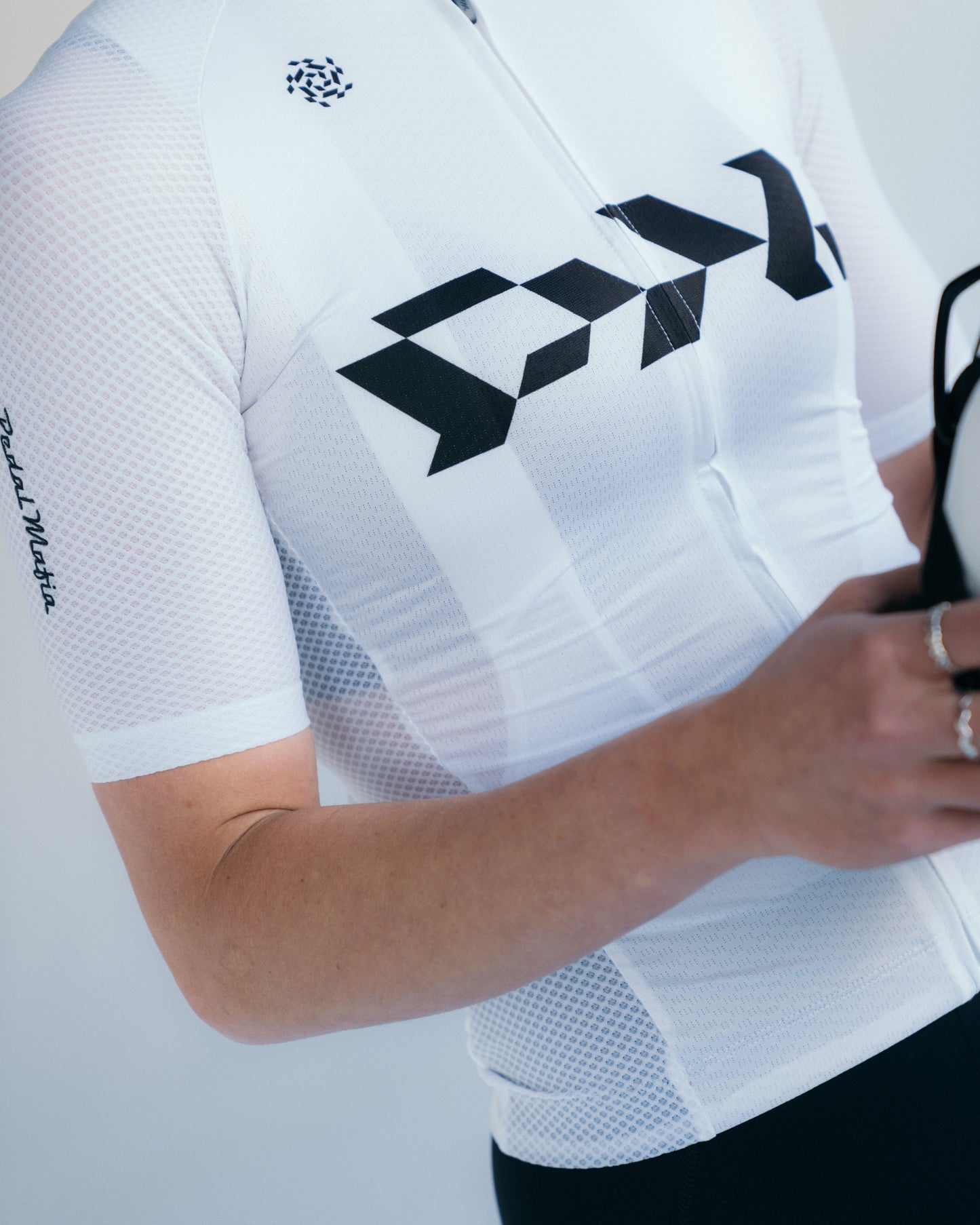 Women's Core Jersey - White