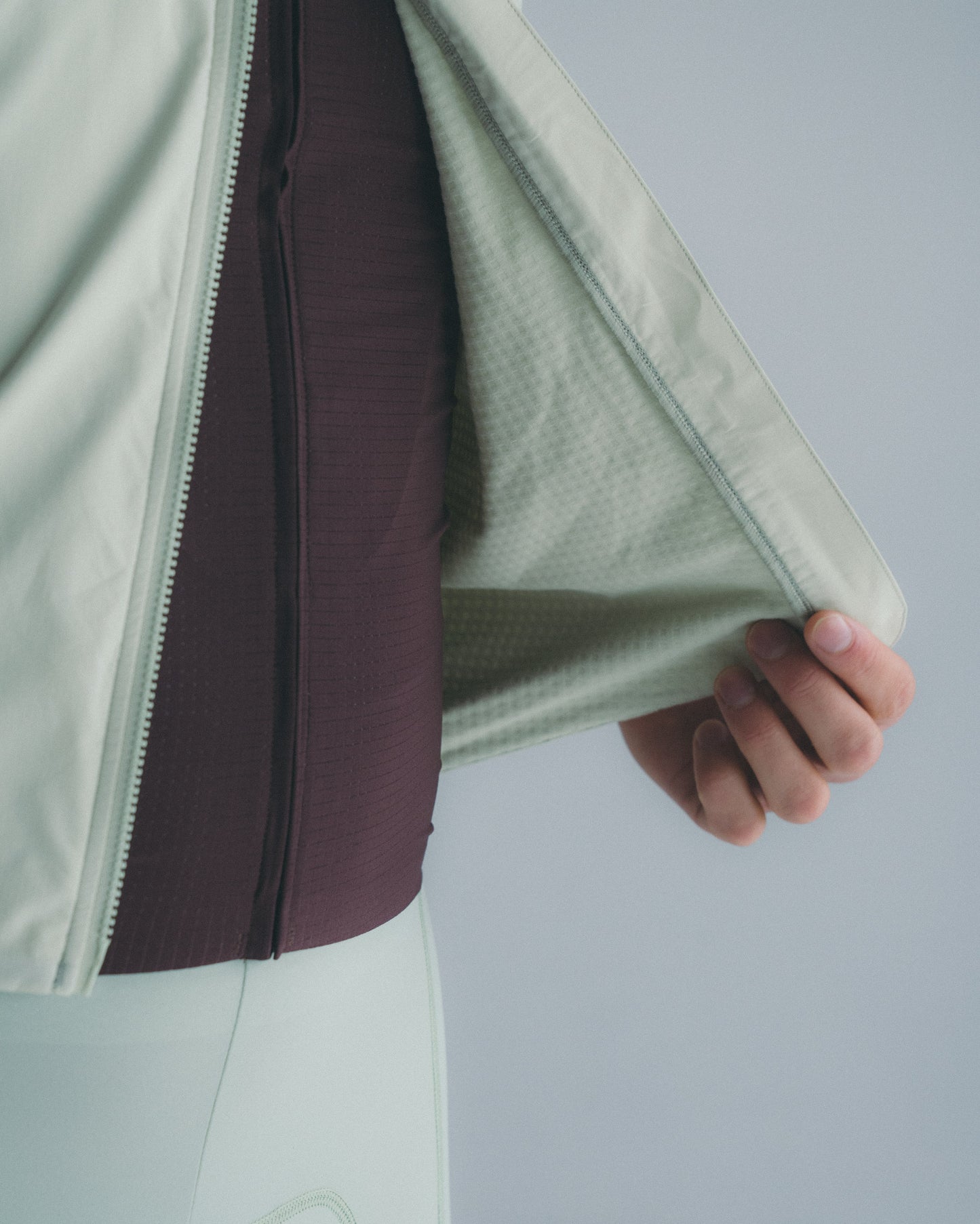 Men's Core Insulated Vest - Sahara