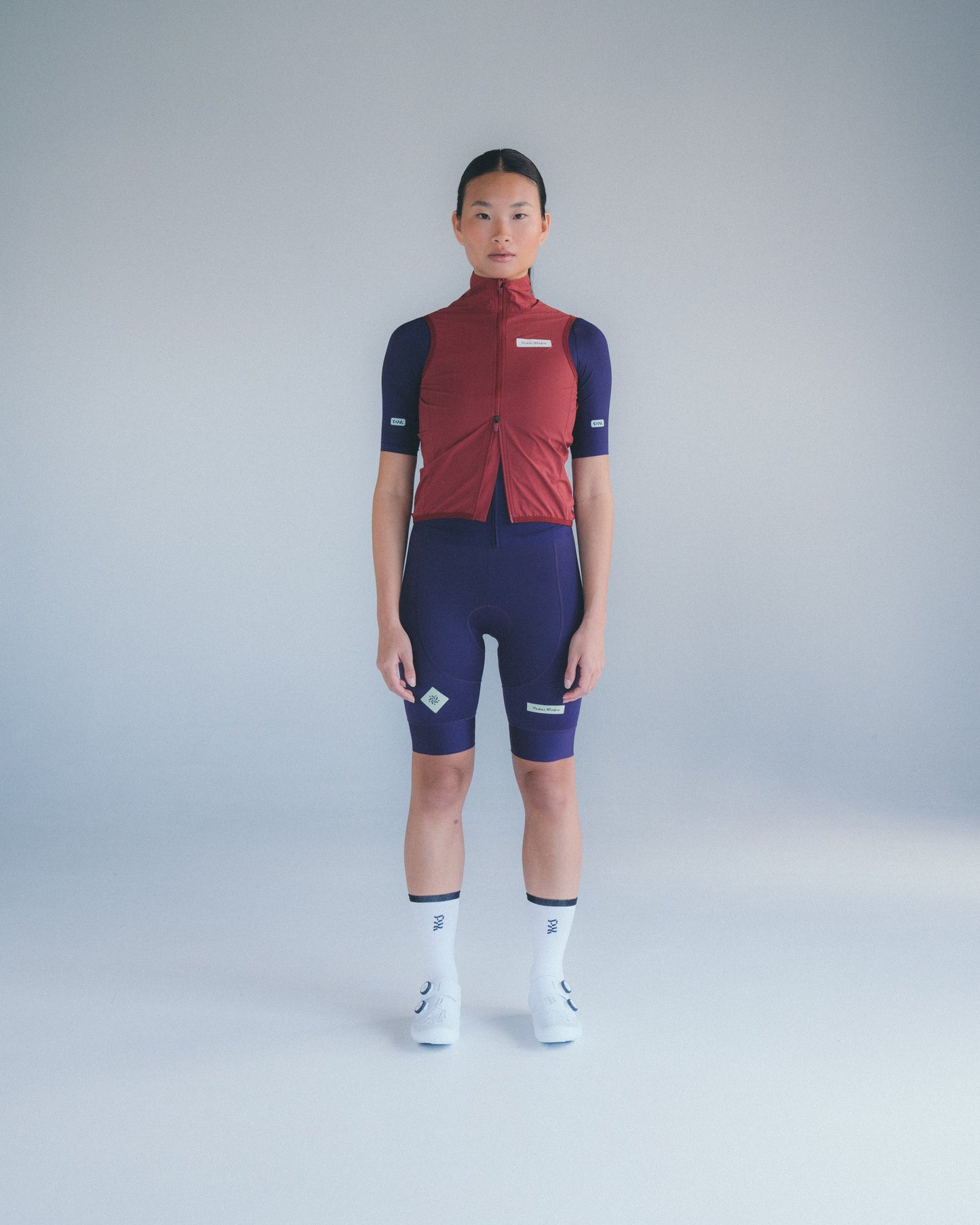 Women's Core Light Vest - Light Lime