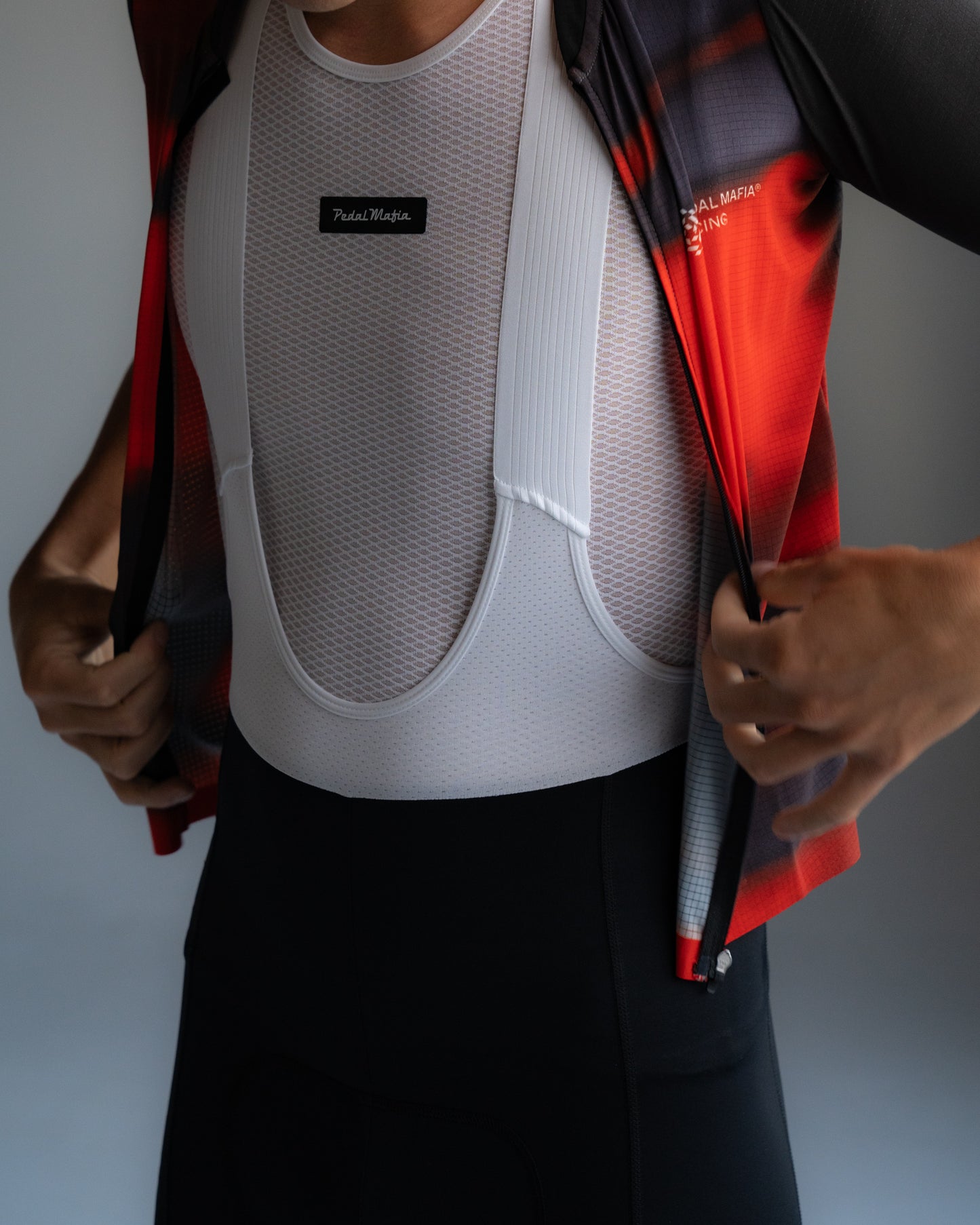 Men's Core Bib - PM Racing
