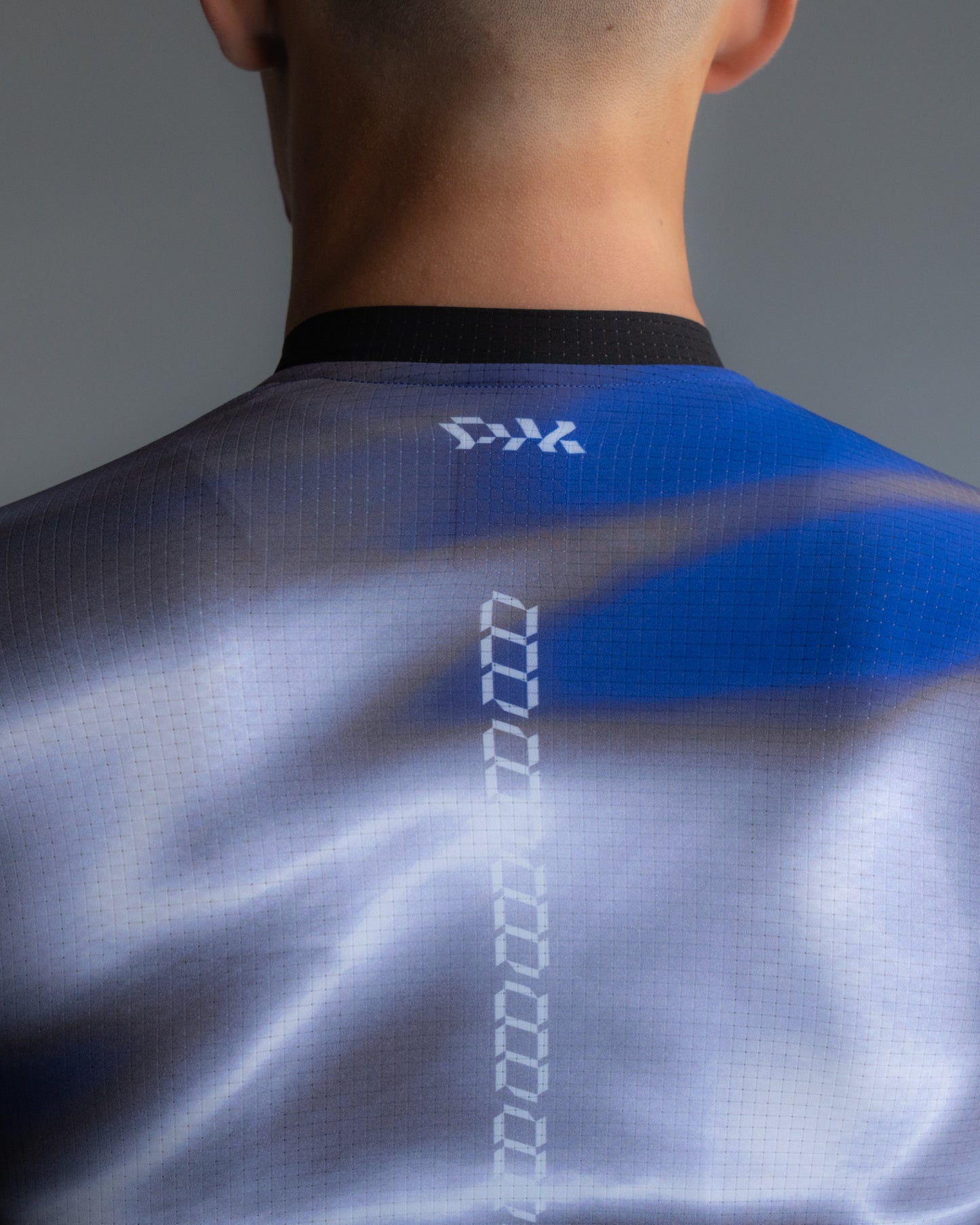 Men's Core Racing Jersey - Blue