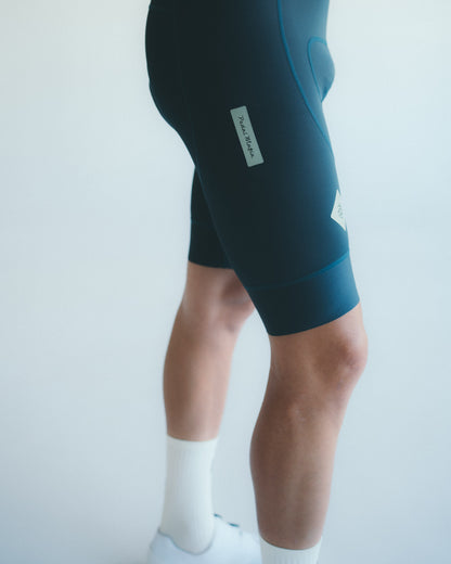 Men's Core Bib - Emerald