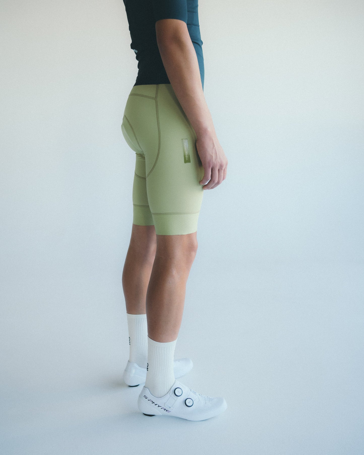 Men's Core Bib - Tan