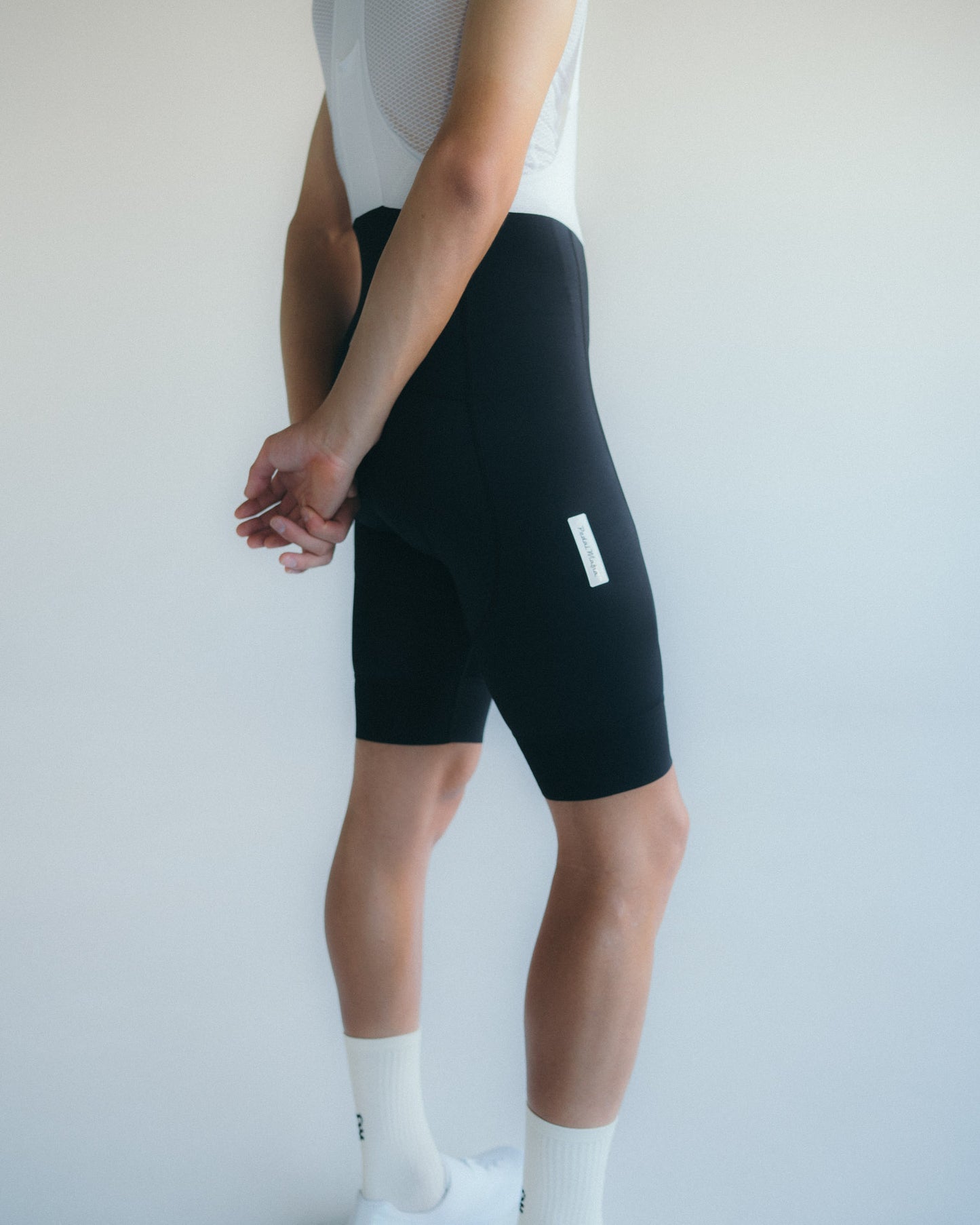 Men's Core Bib - Black