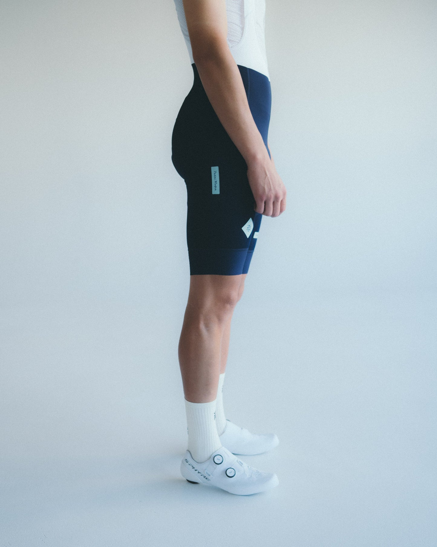 Men's Core Bib - Navy