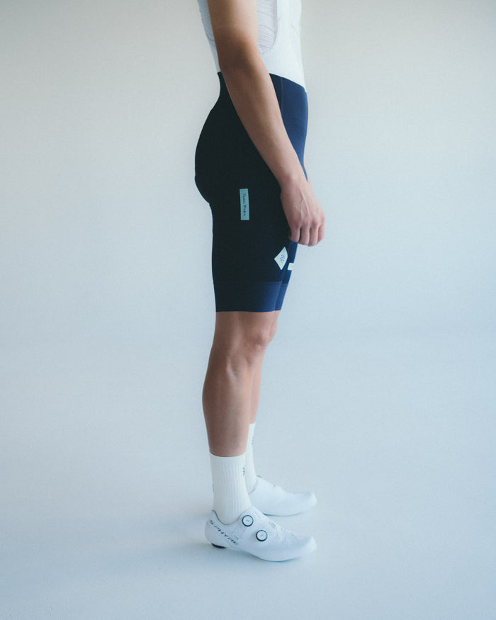 Men's Core Bib - Navy