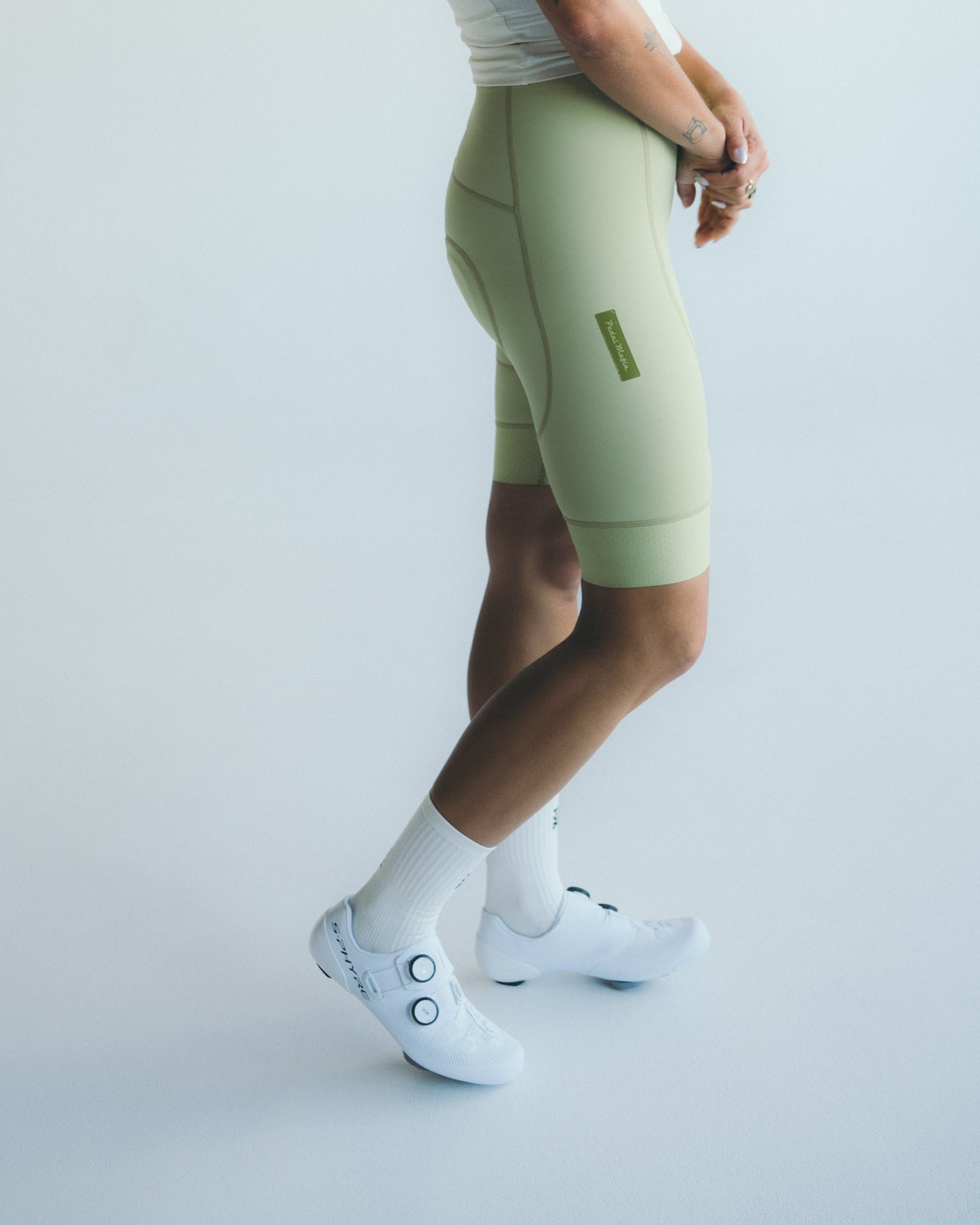 Women's Core Bib - Tan