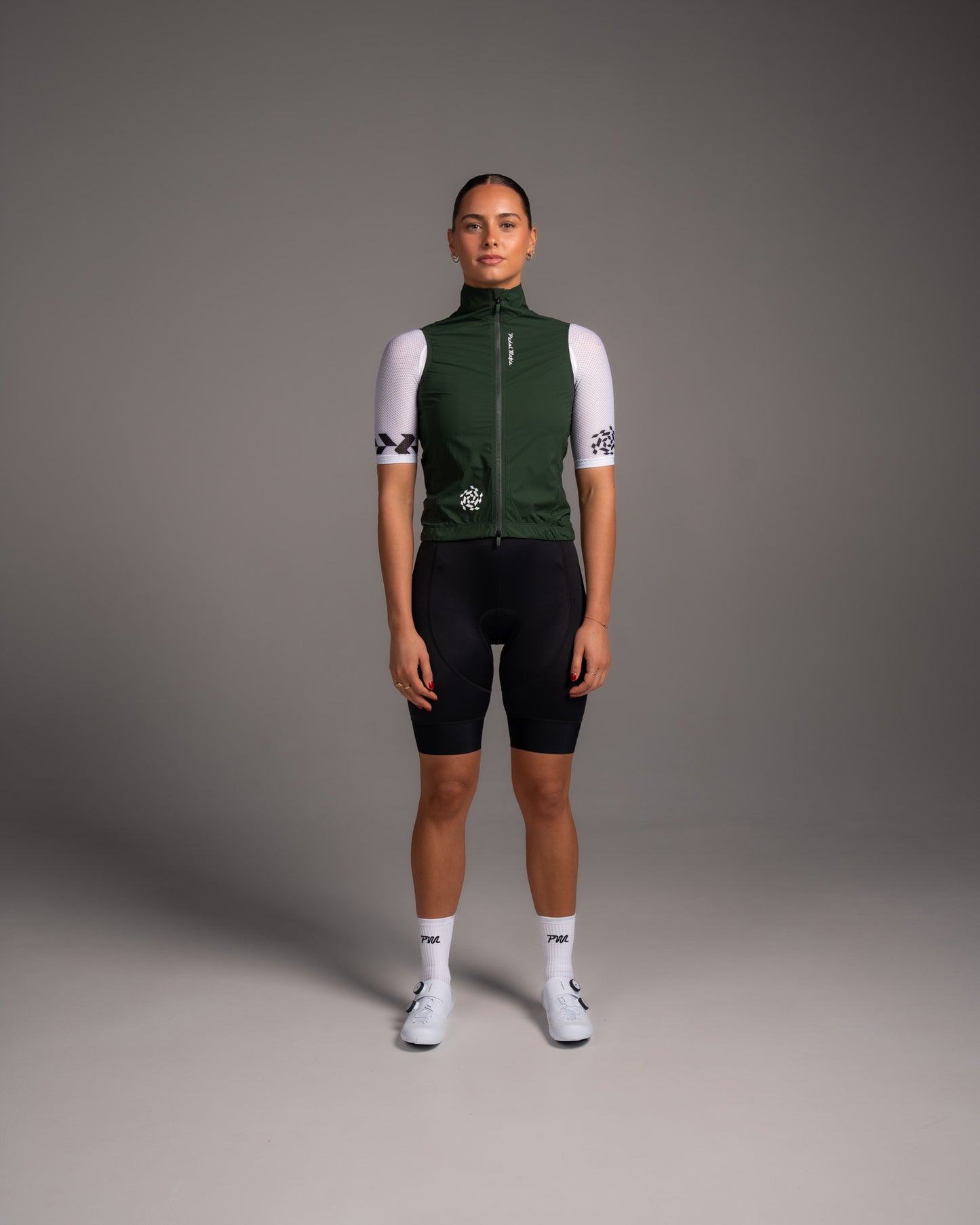 Women's Core Vest - Forest