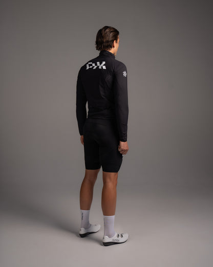 Men's Core Light Jacket - Black