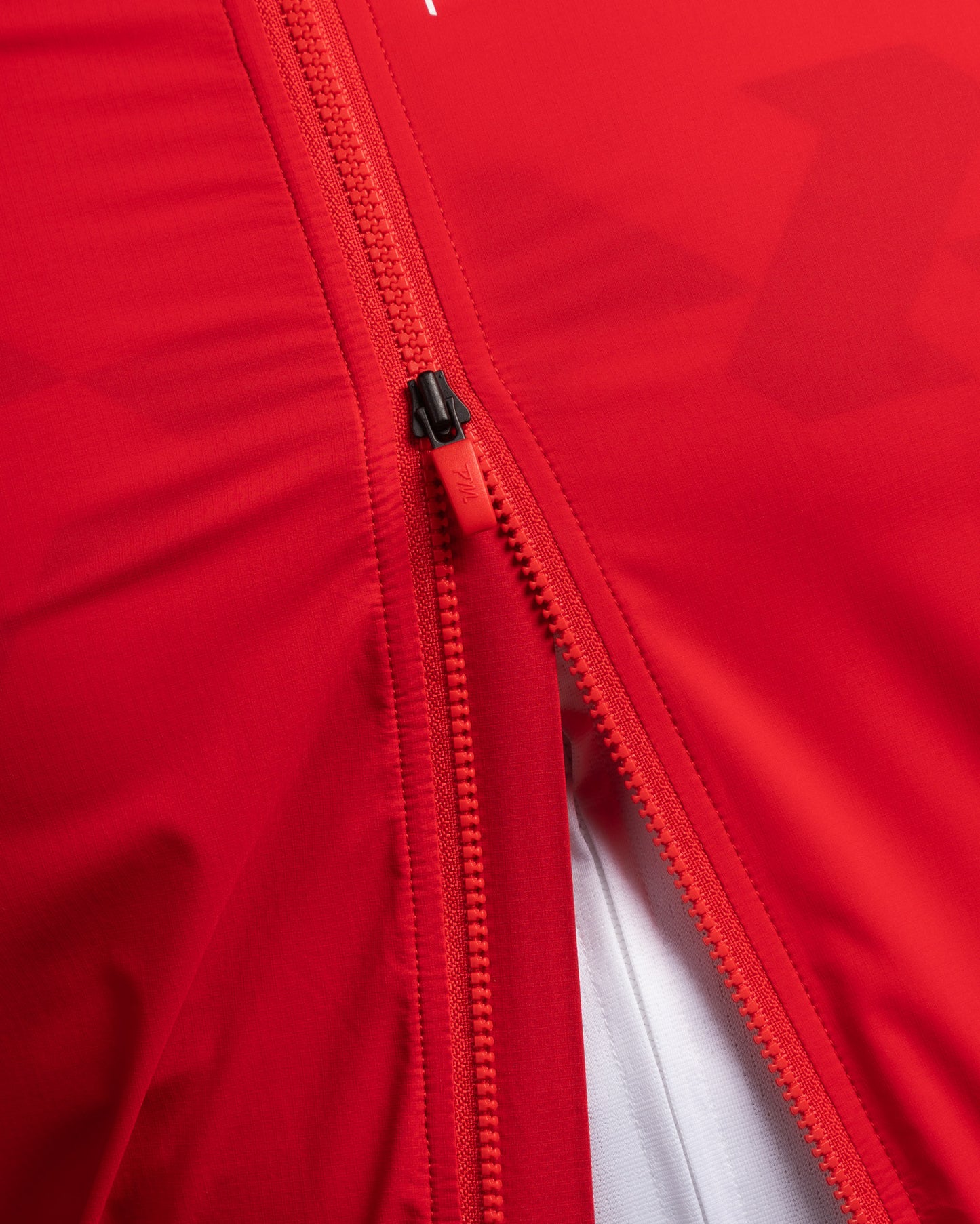 Men's Core Vest - Cherry