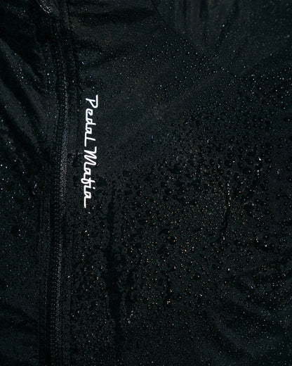Women's Core Insulated Vest - Black