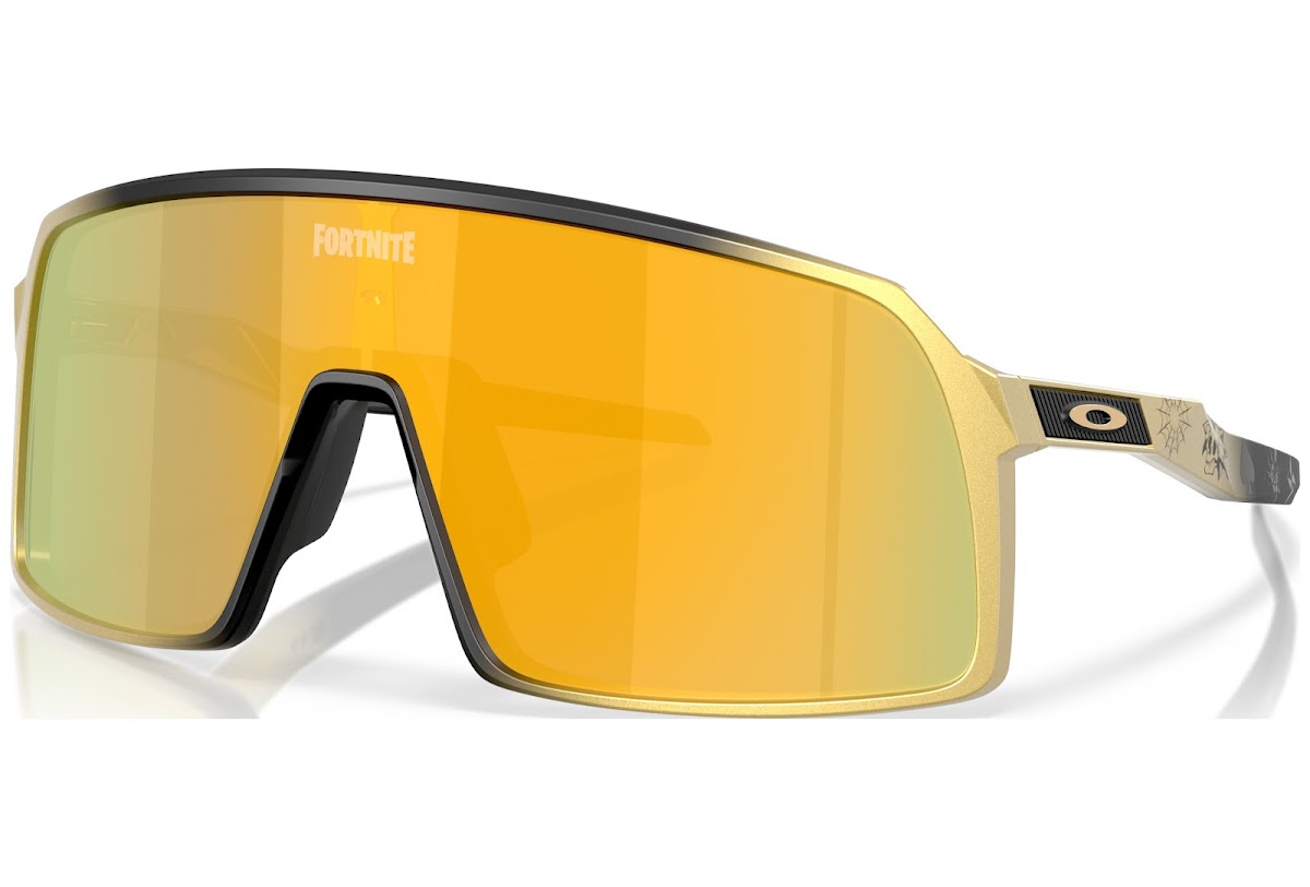 Oakley - Sutro