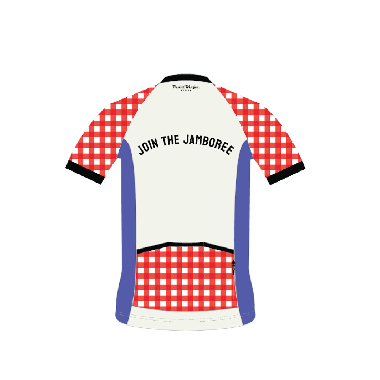 Custom Core Jersey - Jamboree Cycling Club