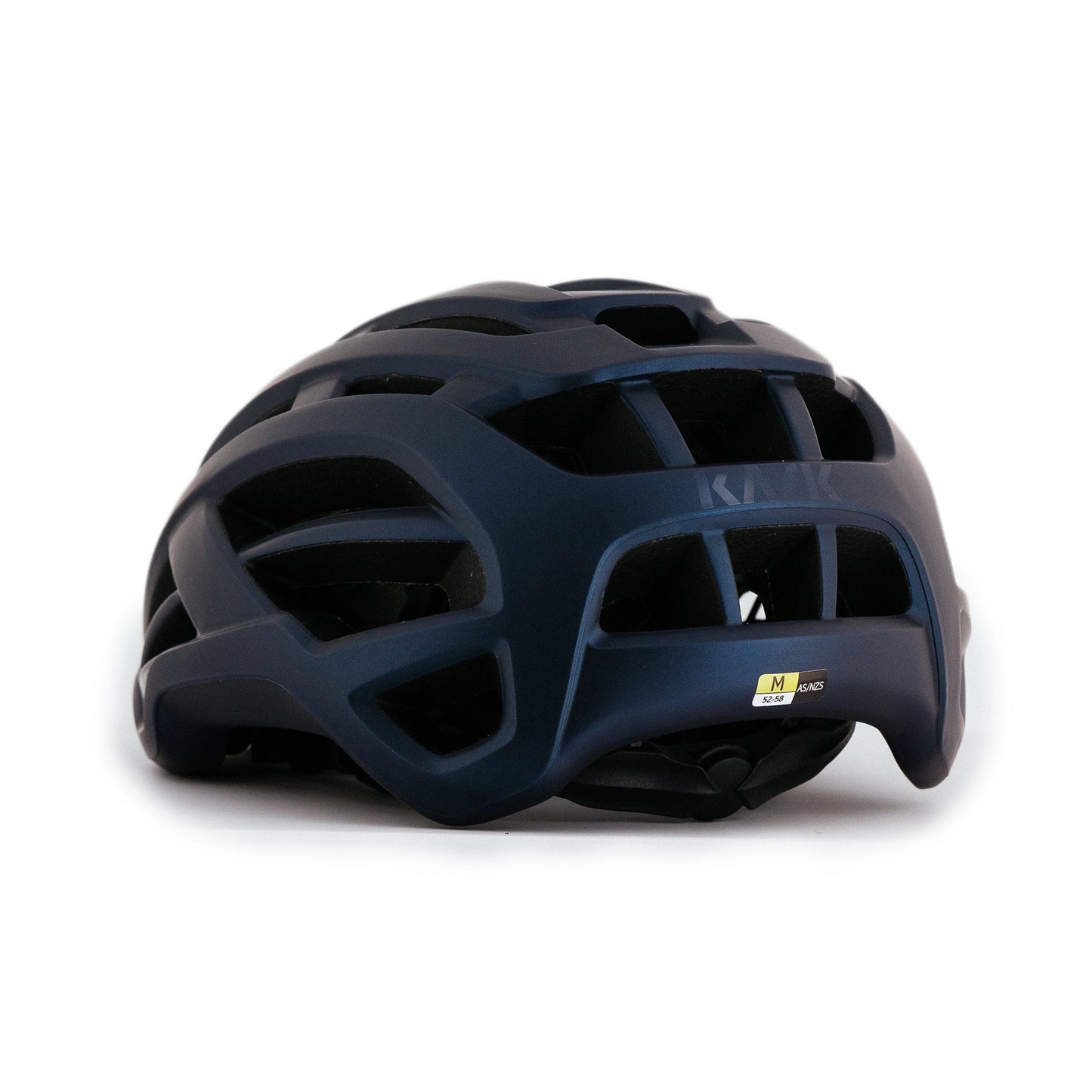 Kask Valegro - Azul Marino Mate