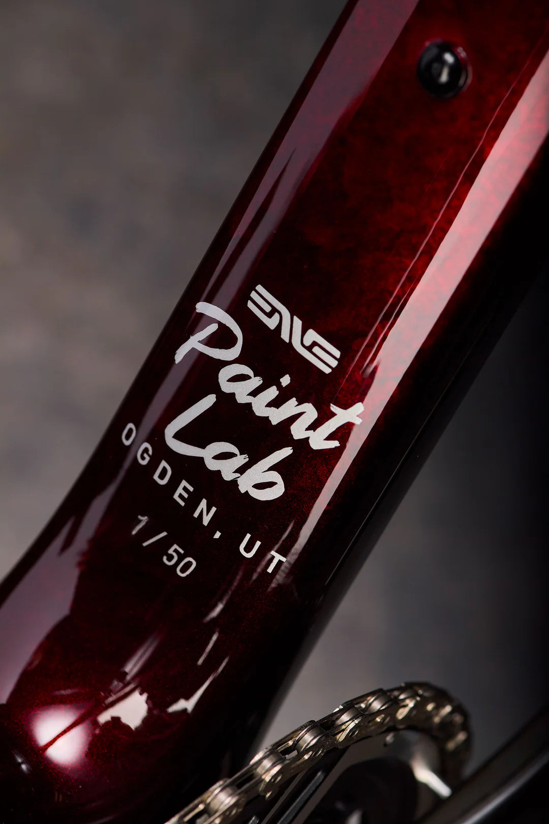 Enve Melee - Red Special Edition