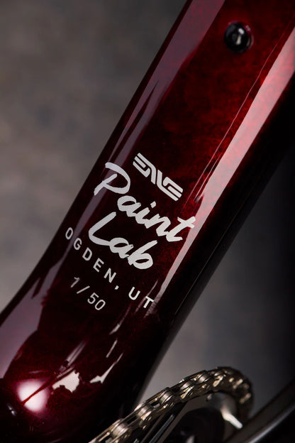 Enve Melee - Red Special Edition