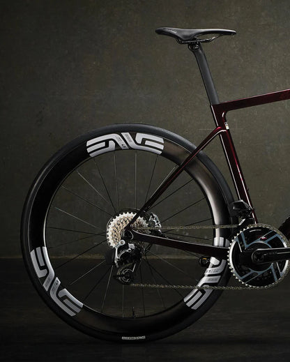 Enve Melee - Red Special Edition