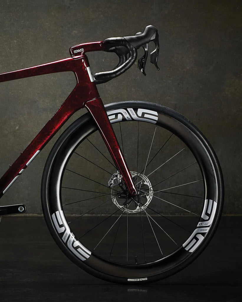 Enve Melee - Red Special Edition