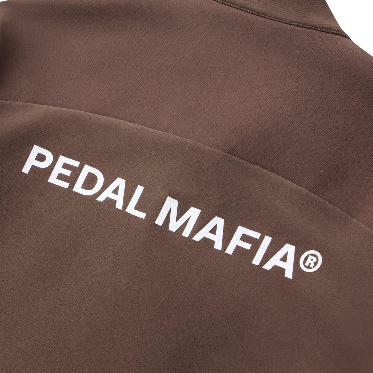 Men's Pro Sub 0 Thermal Jacket - Brown