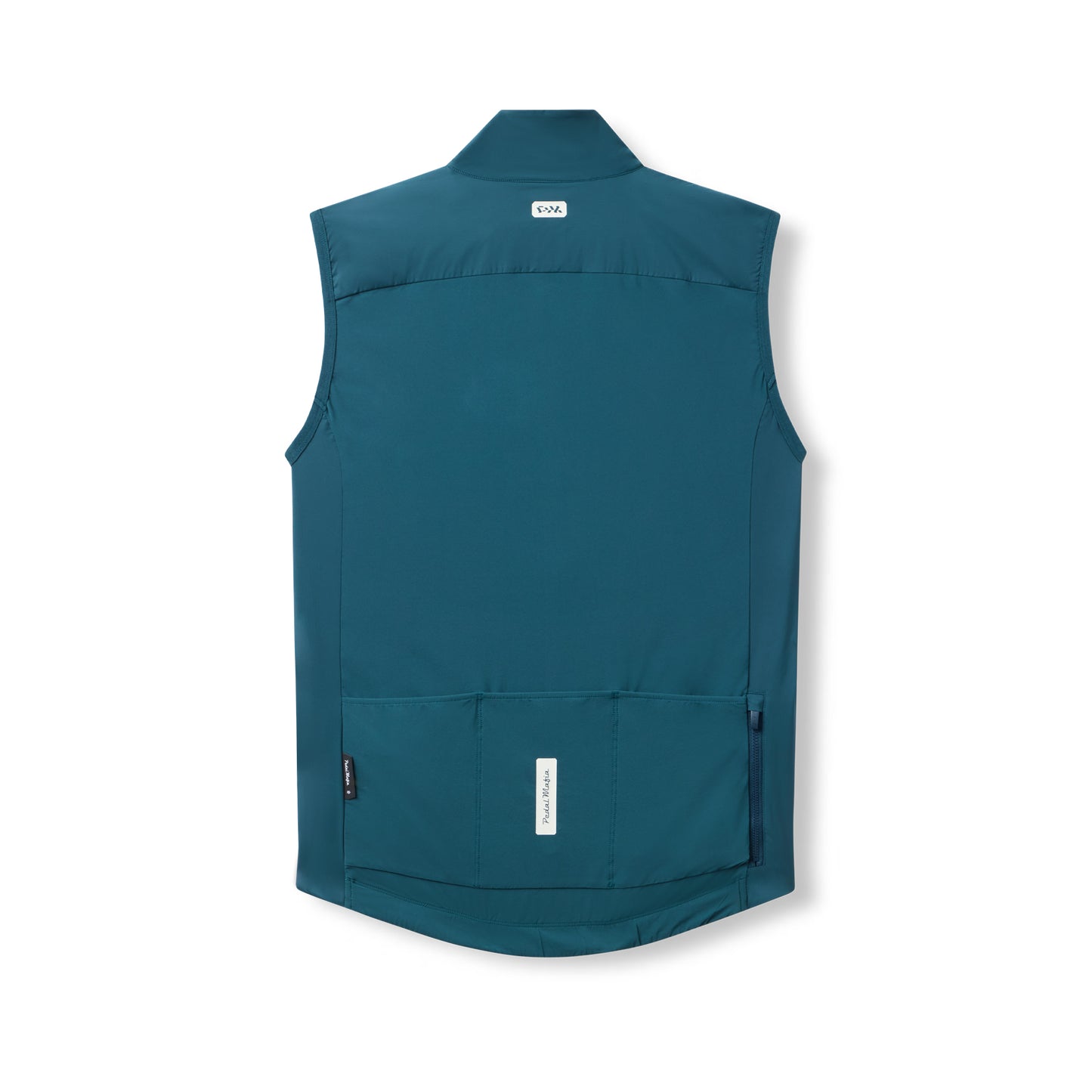 Men's Core Insulated Vest - Emerald