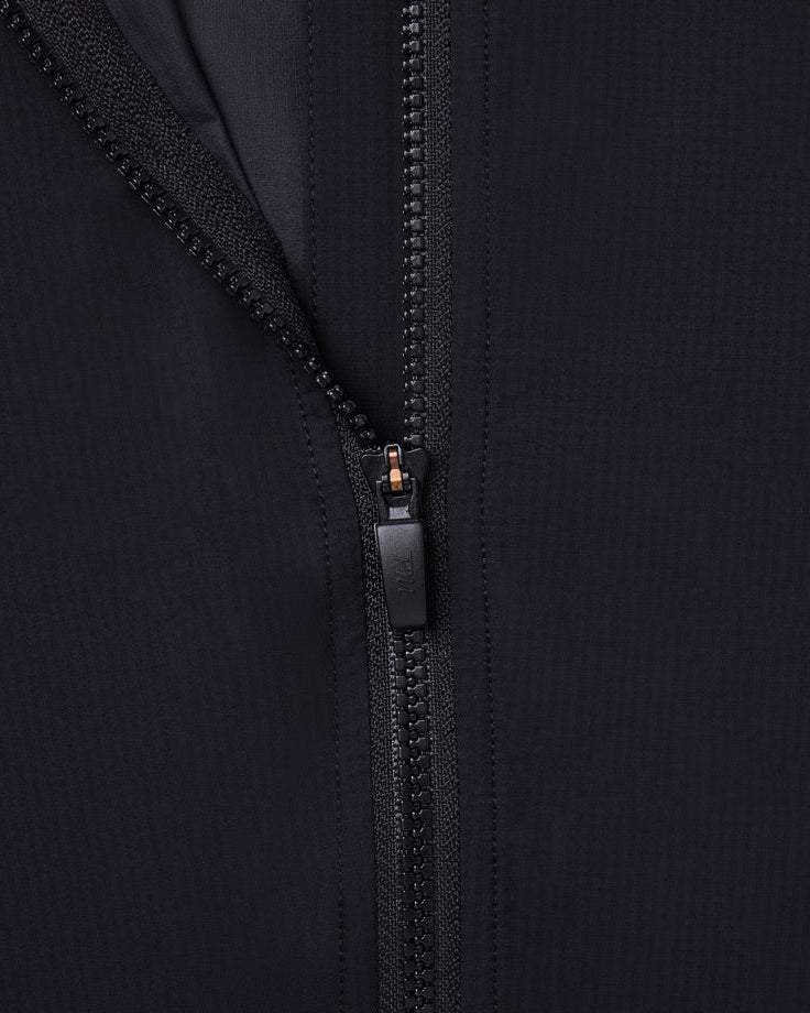 Men's Core Light Jacket - Black