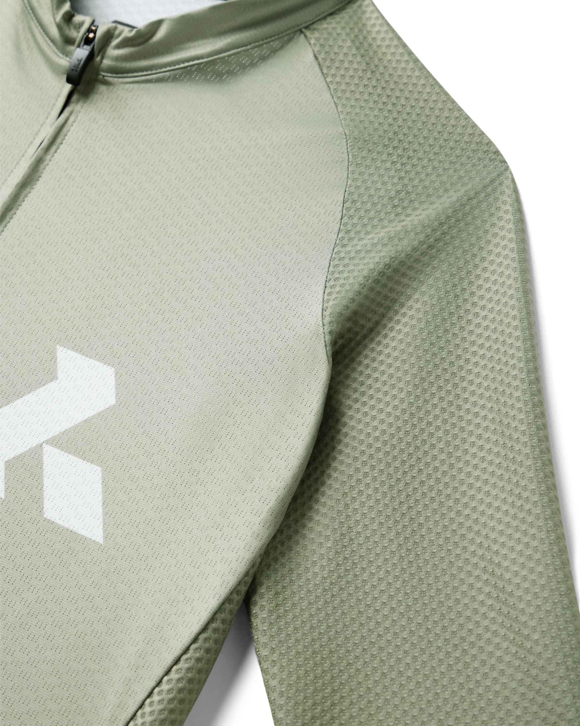 Men's Core Jersey - Iron | Pedal Mafia
