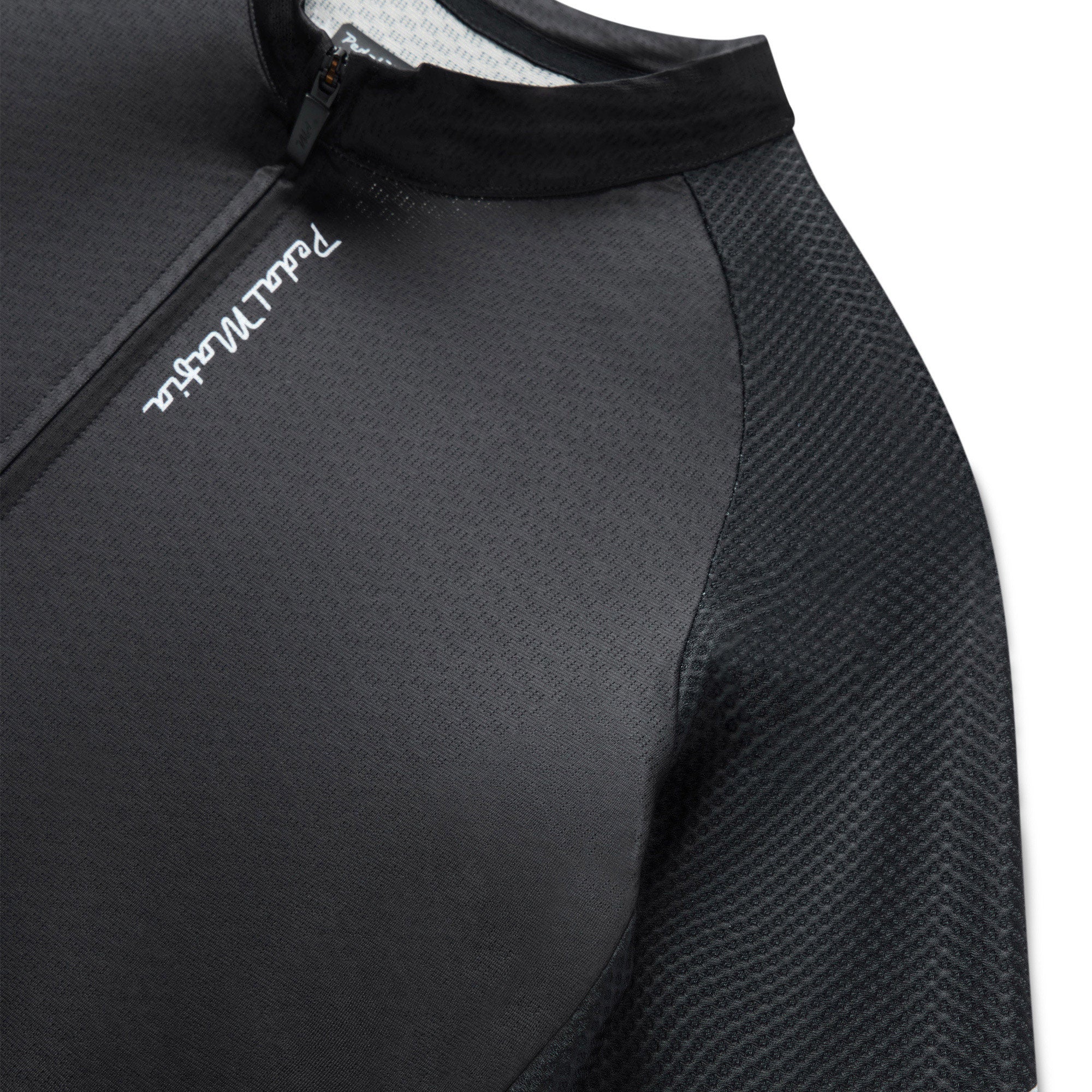 Men's Core Jersey - Keith Haring x PM Black | Pedal Mafia