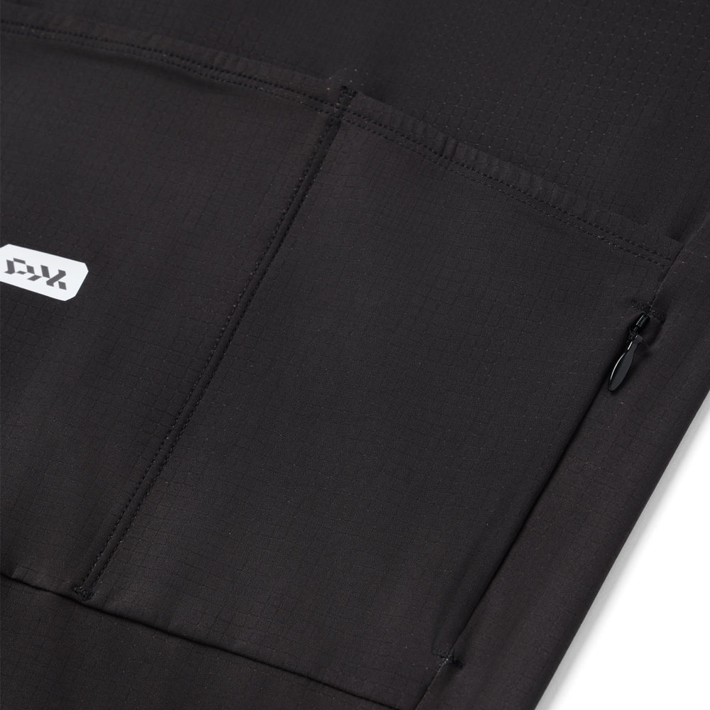 Men's Core Racing Jersey - Black