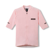 Men's Core Racing Jersey - Pale Pink