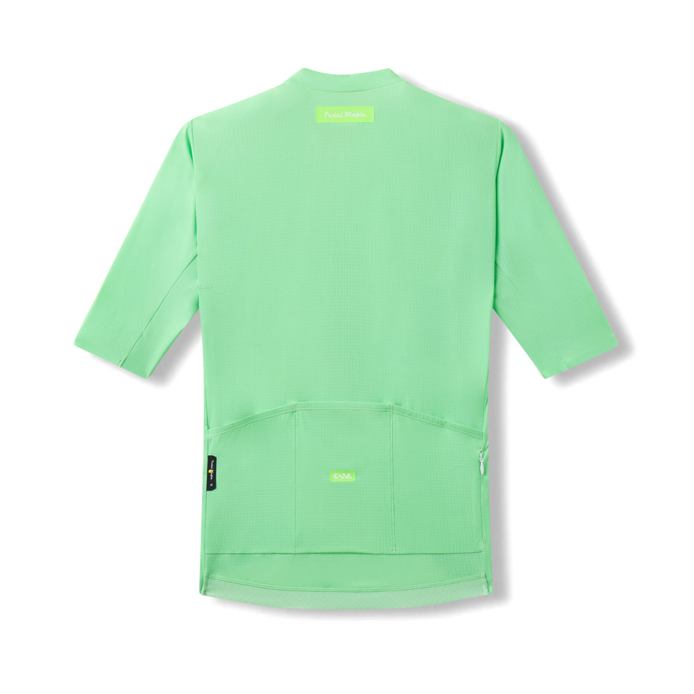 Men's Core Racing Jersey - Spearmint