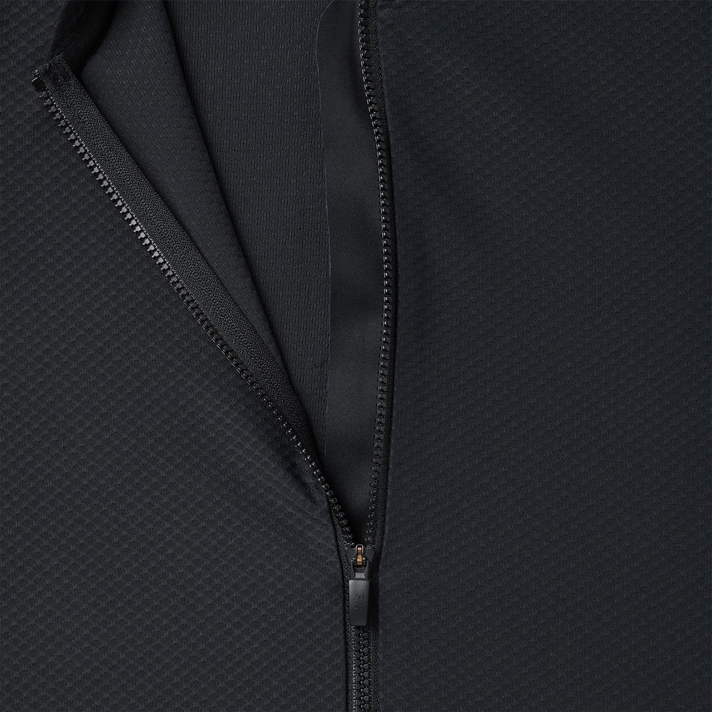 Men's Pro Delta Short Sleeve Jersey - Black