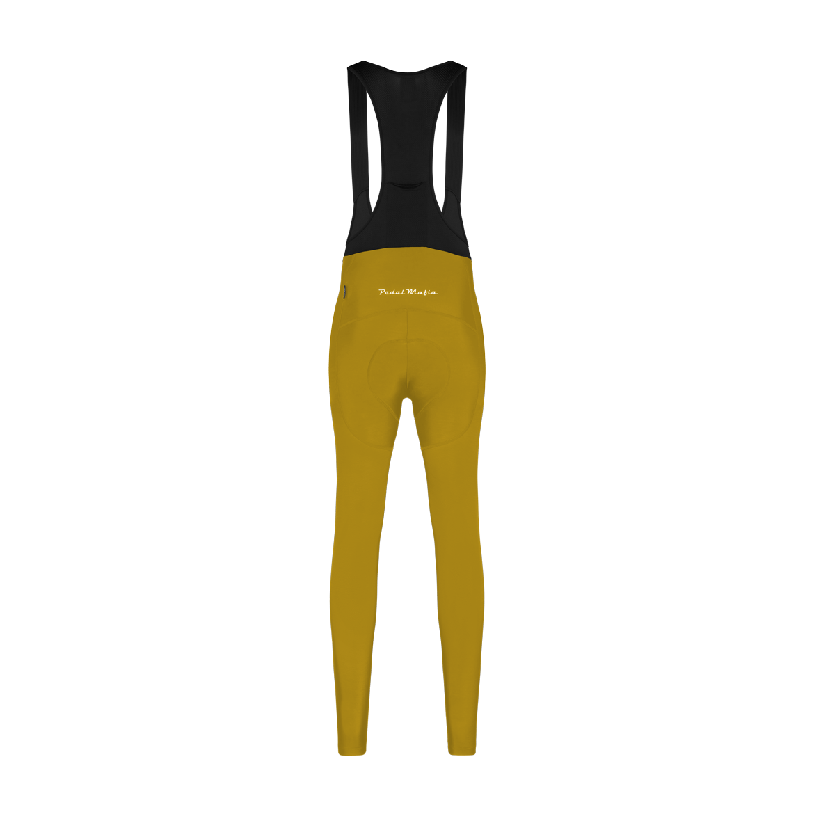 Men's Core Thermal Bib Tight - Wasabi