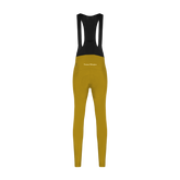 Men's Core Thermal Bib Tight - Wasabi