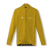 Men's Core Thermal Jacket - Wasabi