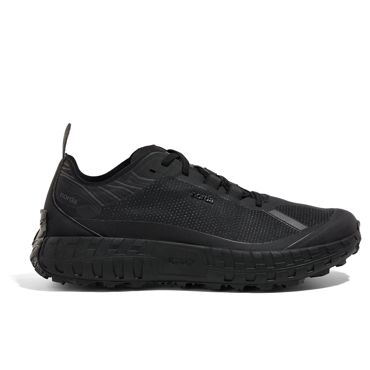 Norda 001 Cycling Shoe — Default