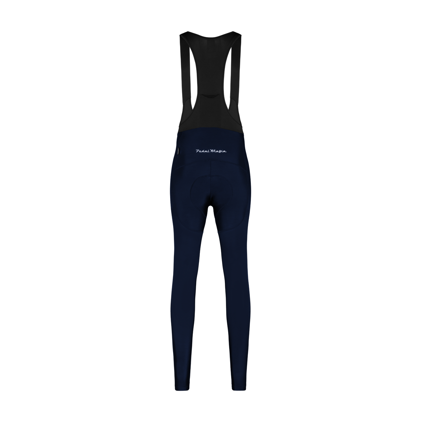 Women's Core Thermal Bib Tight - Navy