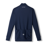 Women's Core Thermal Jacket - Navy